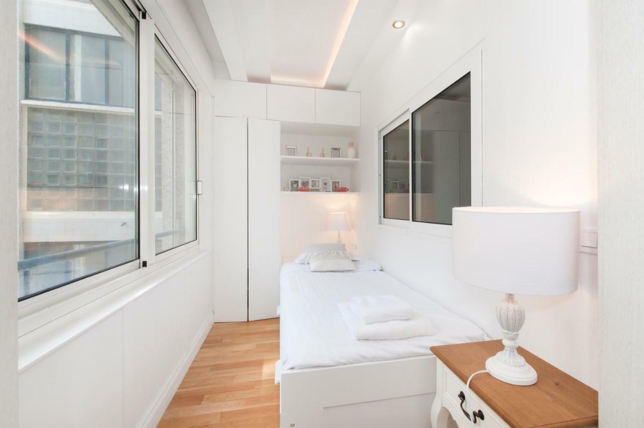 Luxury Montaigne Appartement