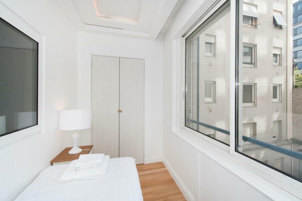 Appartement Luxury Montaigne
