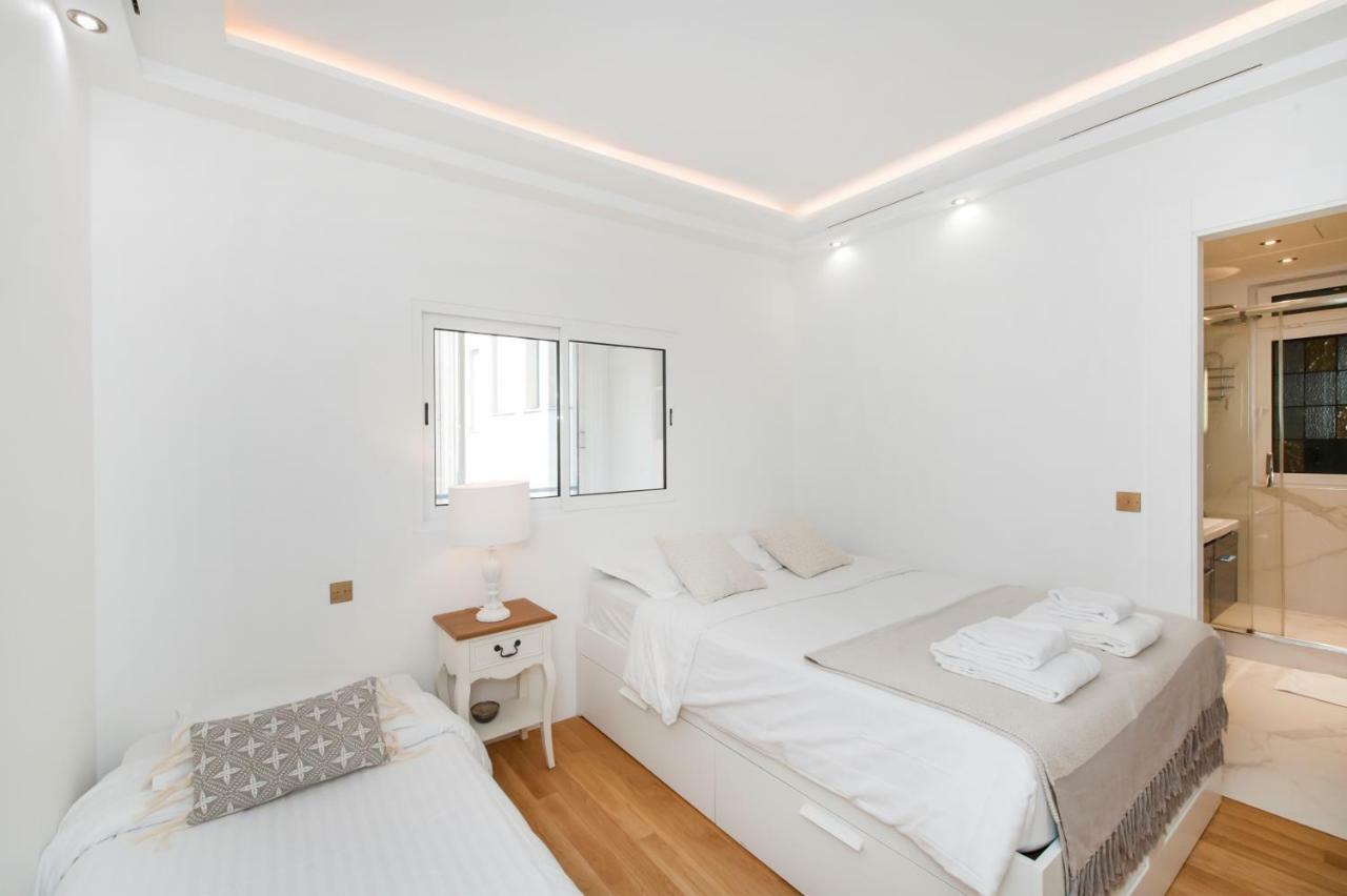 Appartement Luxury Montaigne
